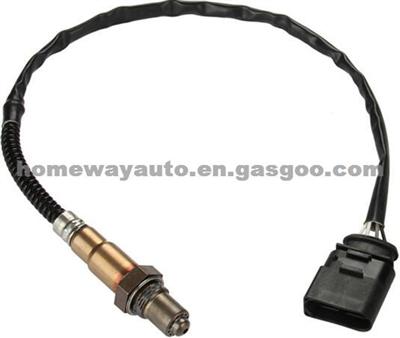 Oxygen Sensor For VOLKSWAGEN AUDI OEM 022906262BG / 022 906 262 BG / 0 258 006 557/558