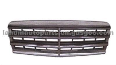 GRILLE SPORT TYPE CHORME