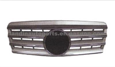 GRILLE SPORT TYPE GRAY