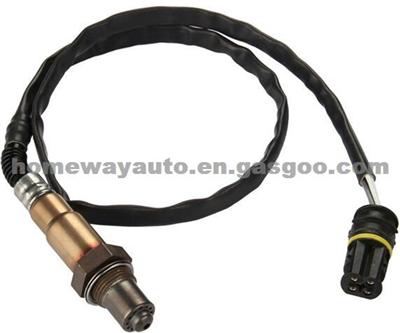 Oxygen Sensor For Mercedes Benz OEM 0258006181 / 0 258 006 181
