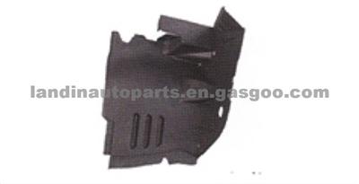 MUD GUARD L 2026982730 R 2026982830