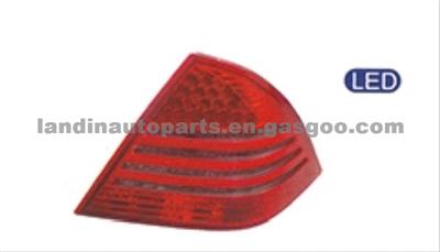 TAIL LAMP GRAY