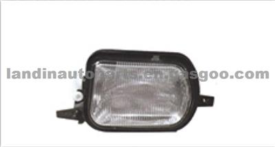 FOG LAMP L 2158200556 R 2158200656