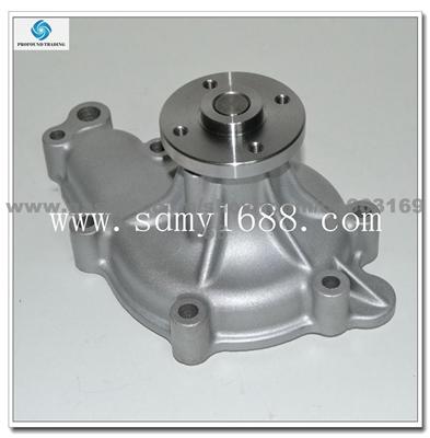 High Quality Kubota Water Pump 1G772-13122 With Favorable Kubota Tractor Prices