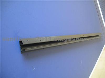 High Quality Aluminum Alloy Profile 001220