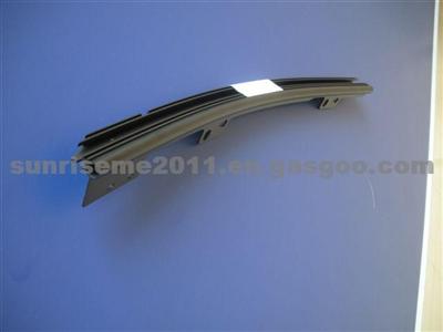 Hiah Quality Aluminum Alloy Base Profile 303210