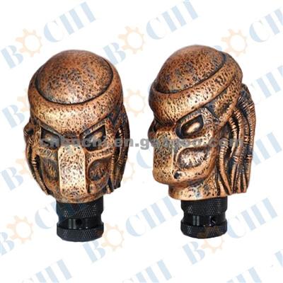 Curious Shape Gear Shift Knobs For Universal Car