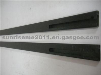 Aluminum Alloy Profile W021020