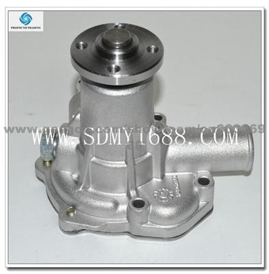 PERKINS 404C HP SERIES Water Pump 2006/3008/3012 Oem 145017960