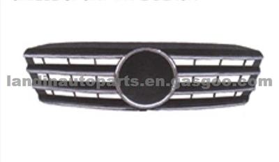 GRILLE SPORT TYPE BLACK