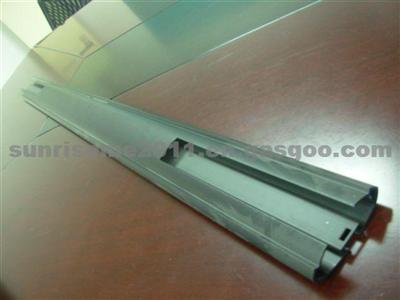 Aluminum Alloy Base Profile 15210