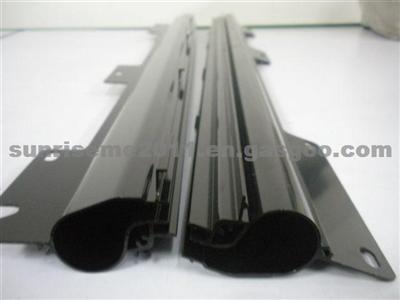 Aluminum Alloy Base Profile 0895462