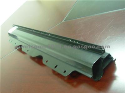 Aluminum Alloy Base Profile 045120