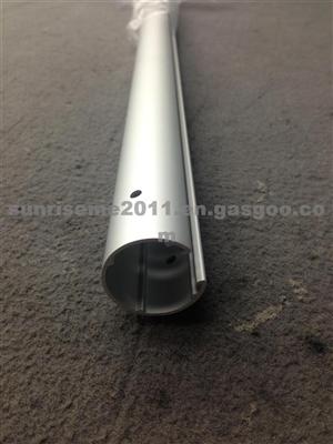 Aluminum Alloy Roller Tube 1302mm 0520