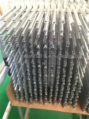 Aluminum Alloy Profile 5154320