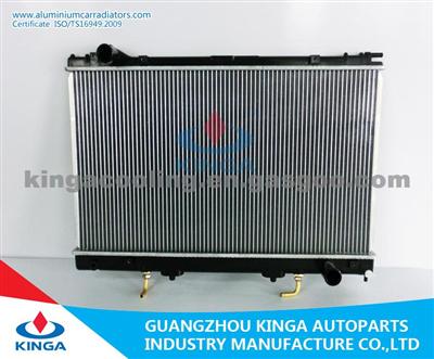 Auto Parts Aluminum Radiator For LEXUS LS400/UCF20 OE 16400-50130