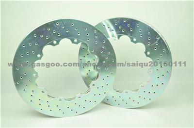 Automobile Brake Disc 365*34mm Electroplated