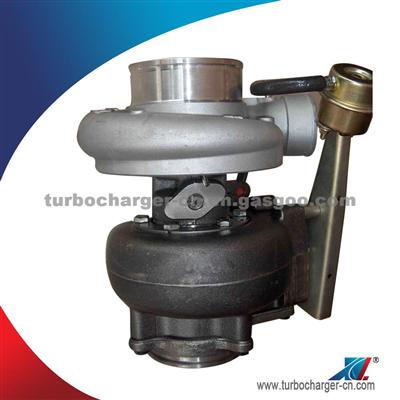 High Quality Turbocharger HX40W 4050201 4050202 For CUMMINS