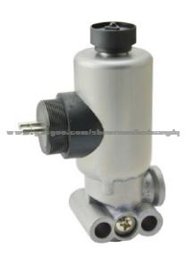 Mercedes Benz solenoid valve 4721706000