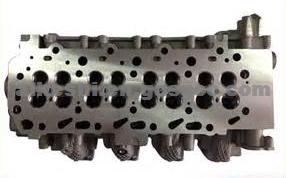 Cylinder Head 1005A560