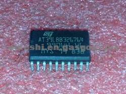 Chip Ic AT39LBB326764