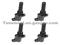 Ignition Coil 2W4Z-12029-AB,1W4Z-12029-AA - img5