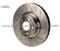 Brake Disc 9024210612