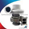 High Quality Turbocharger HT60 3536805 For CUMMINS