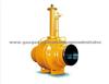 Fully Welded Ball Valve