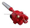 Red Submersible Tubine Fuel Pumps