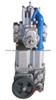 Bennett Fuel Pump &. Gilbarco Meter Assembly