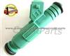 Bosch Green Giant Fuel Injector For Tuning Cars (0280155968)