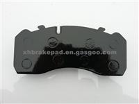 IVECO Brake Pad 29093