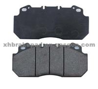 VOLVO Brake Pad 29090