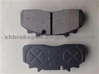 LEINUO Brake Pad 29159