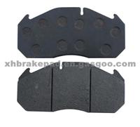 Reynolds Brake Pad 29030