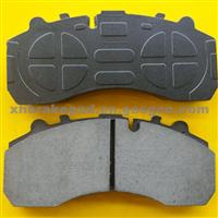 Dafoe Mercedes - Benz，Scania Brake Pad 29087