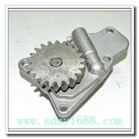 Komatsu 4D95 -16MM Oil Pump 6206-51-1200