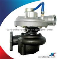 High Quality Turbocharger GT25 2674A404 For Perkins