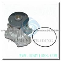 Toyota CAMRY ACV40 Water Pump 16100-0H040 16100-0H050