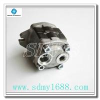 Forklift Spare Parts Hydraulic Pump TCM FD20-30T7,FD20-30T3 / TD27 (134A7-10301)