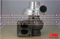 Turbocharger RHG6 114400-3890