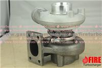 Turbocharger TDO4HL-13G ME080442