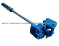 Blue Submersible Turbine Fuel Pump