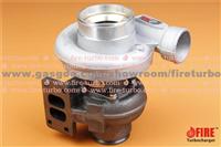 Turbocharger HX35 4089711