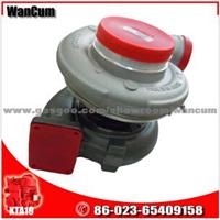 Ccec Cummins Engine Part Turbcharger Hx40W 3802651