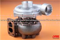 Turbocharger K27 0030965599