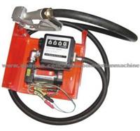 Electric Fuel Pump