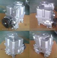 Clb50A Gear Pumps With Flange For Fuel Dispenser