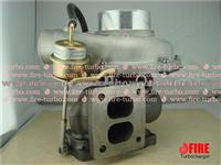 Turbocharger RHE62 24100-3066A